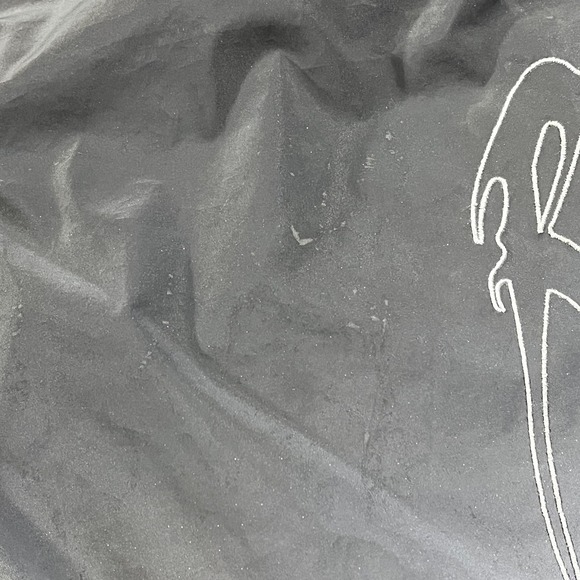 REVENGE Shorts Mens M‎ Spell Out XXX Tentacion Streetwear Y2K - Picture 10 of 13